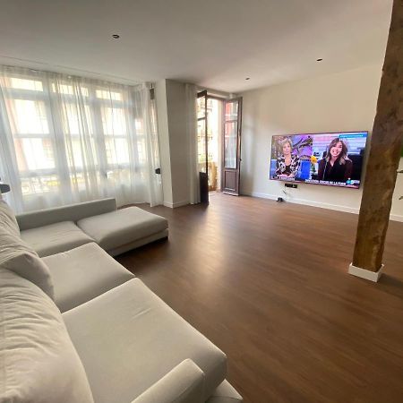 Bilbao Center Apartament Dış mekan fotoğraf