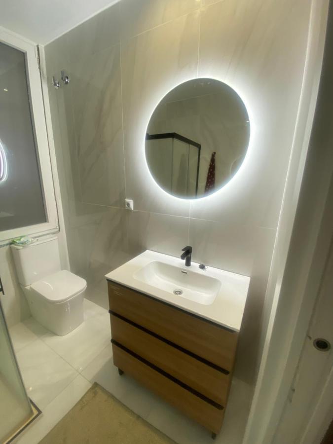 Bilbao Center Apartament Dış mekan fotoğraf