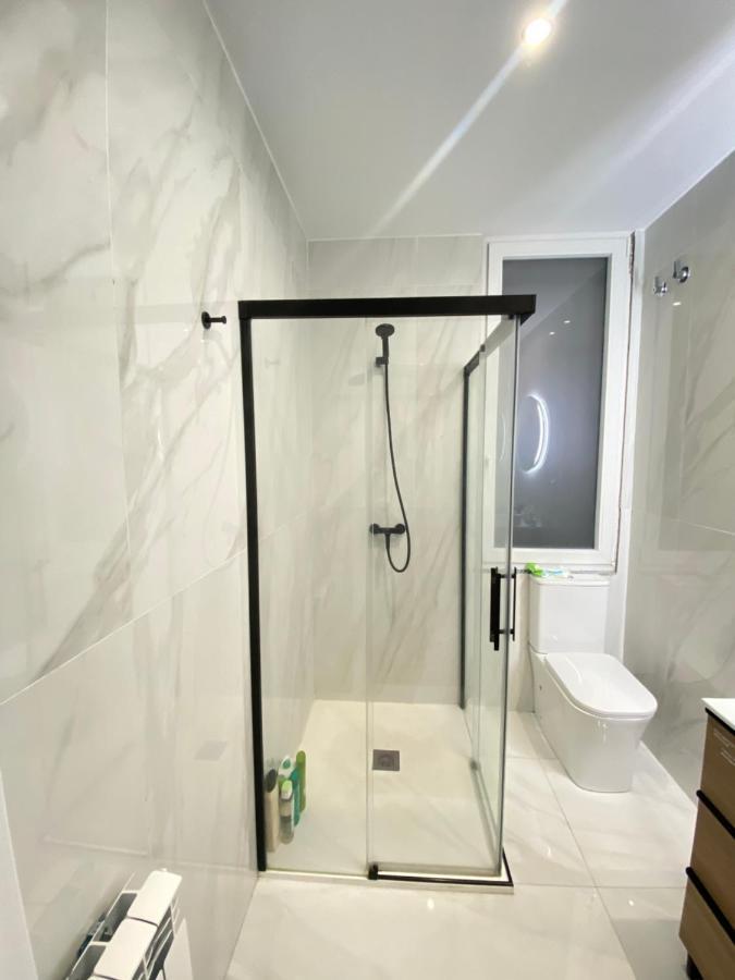 Bilbao Center Apartament Dış mekan fotoğraf