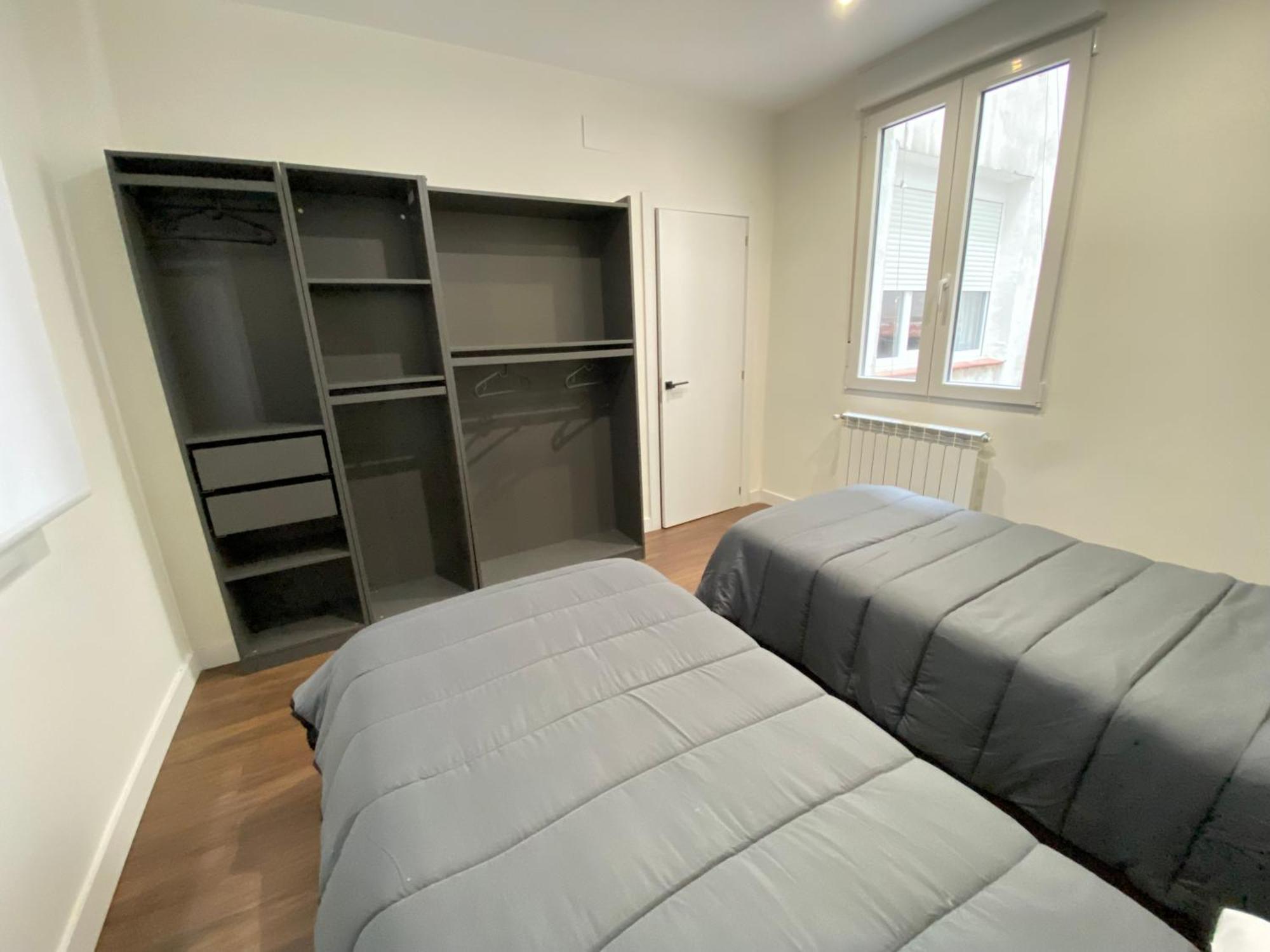 Bilbao Center Apartament Dış mekan fotoğraf