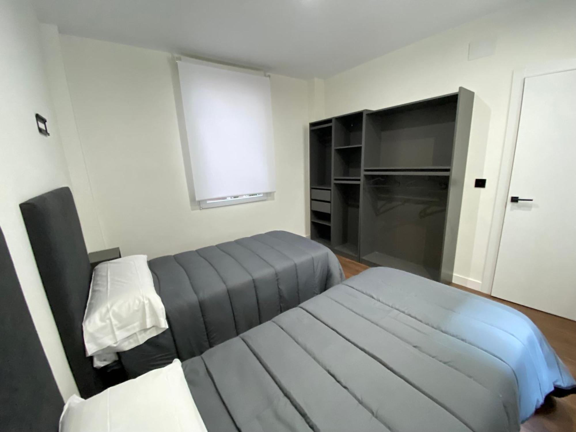 Bilbao Center Apartament Dış mekan fotoğraf
