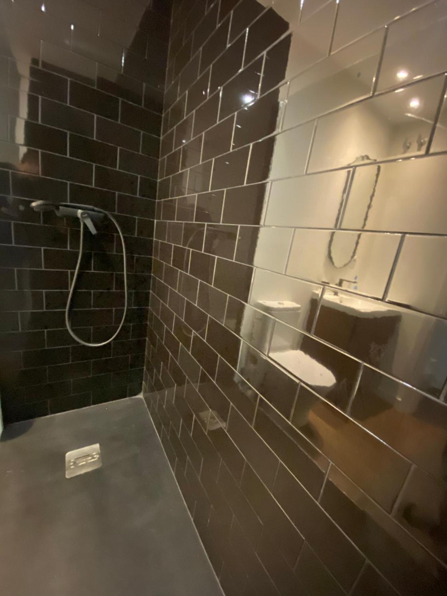 Bilbao Center Apartament Dış mekan fotoğraf