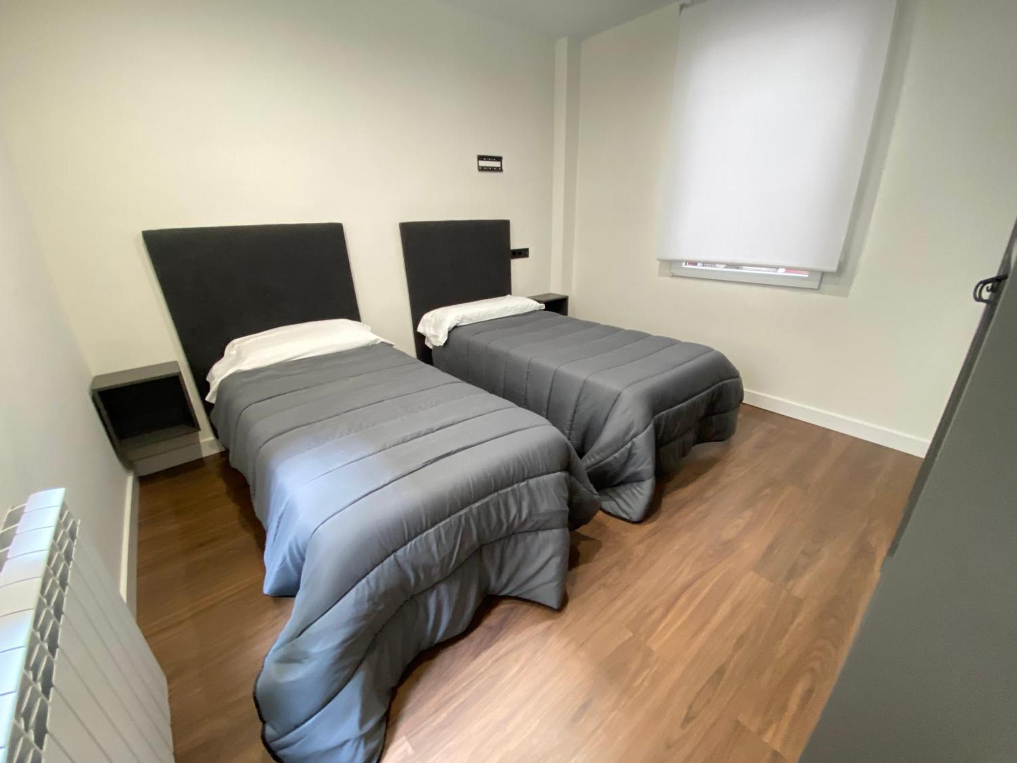 Bilbao Center Apartament Dış mekan fotoğraf