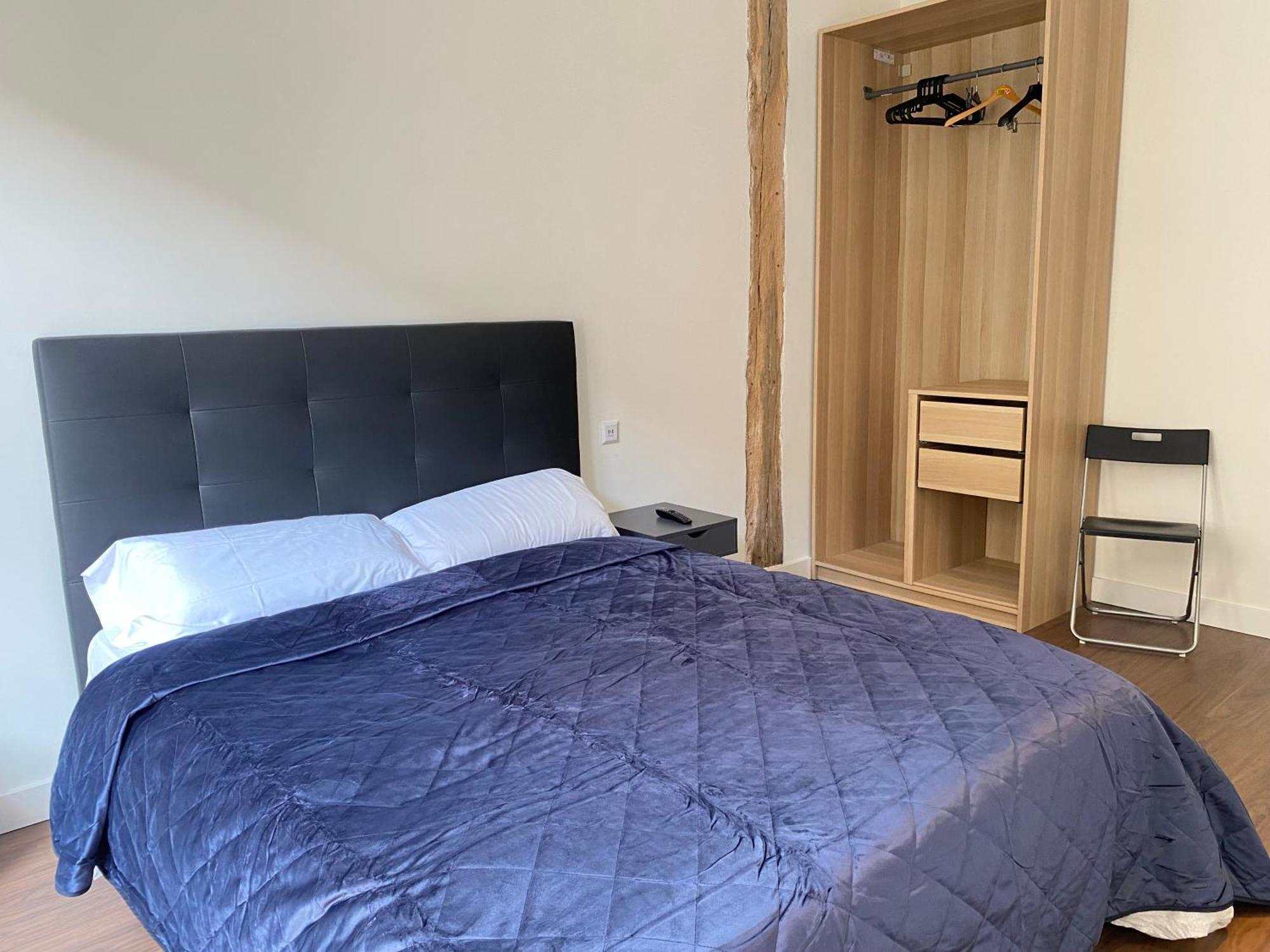 Bilbao Center Apartament Dış mekan fotoğraf