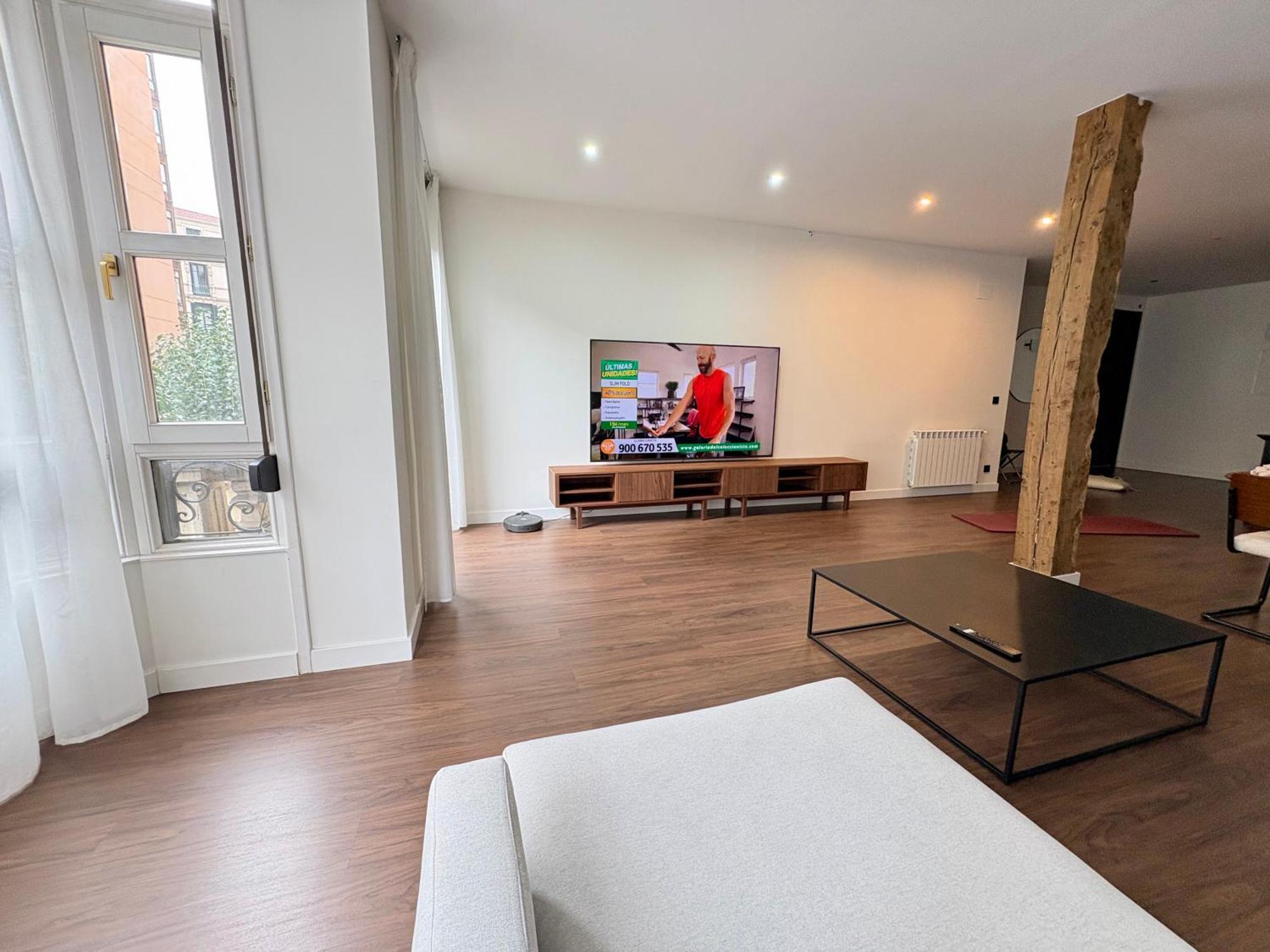 Bilbao Center Apartament Dış mekan fotoğraf