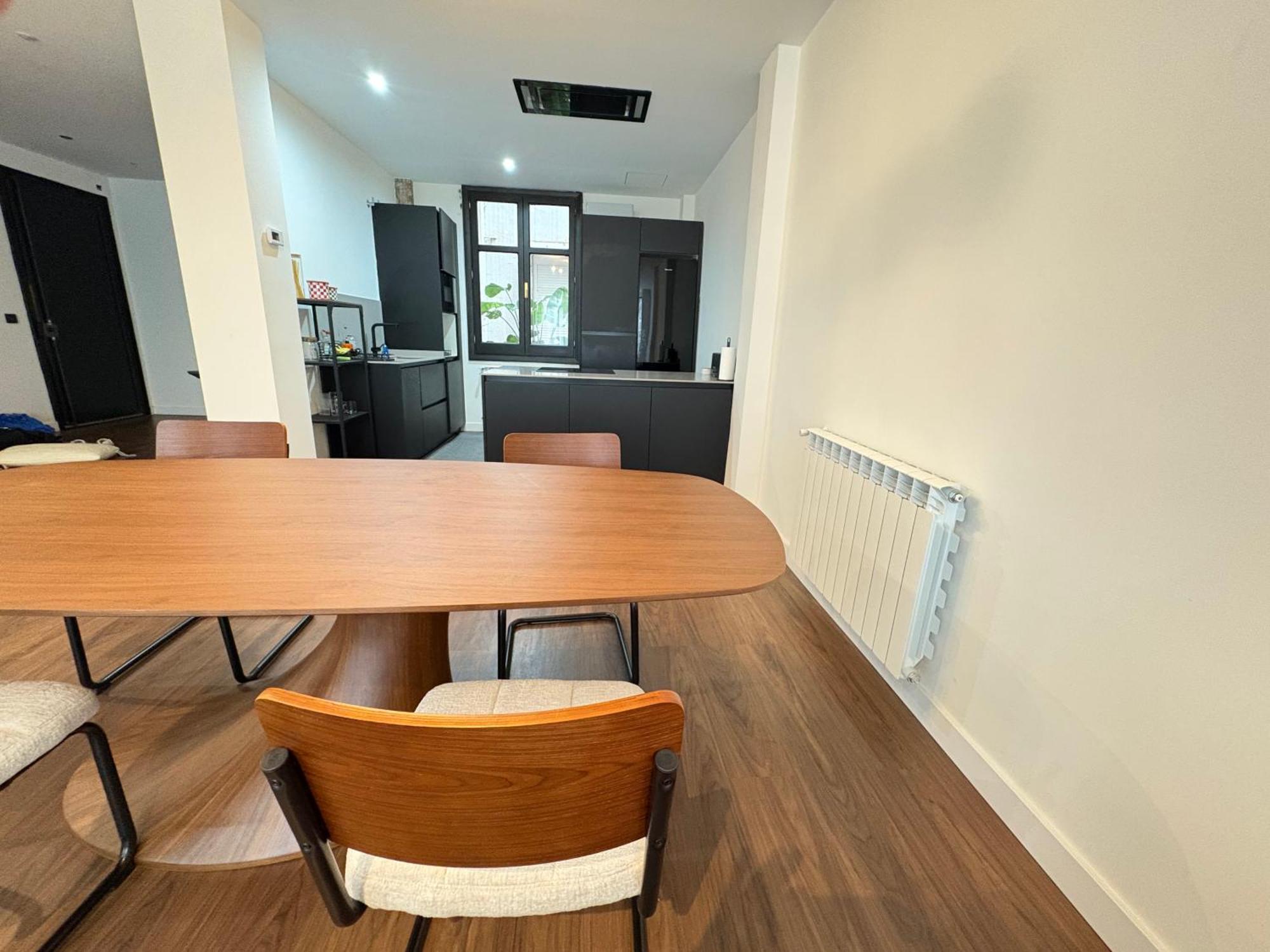 Bilbao Center Apartament Dış mekan fotoğraf
