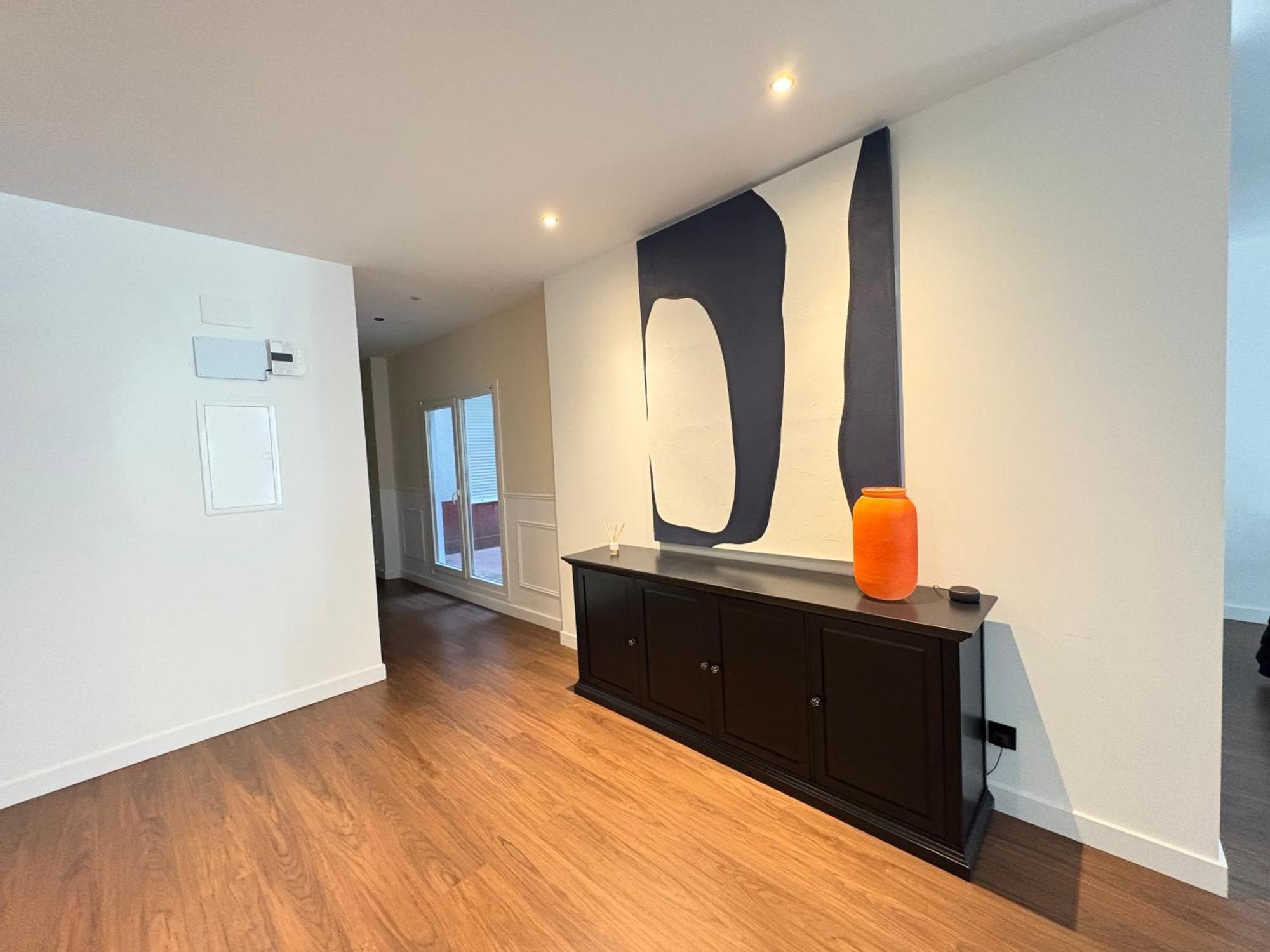 Bilbao Center Apartament Dış mekan fotoğraf